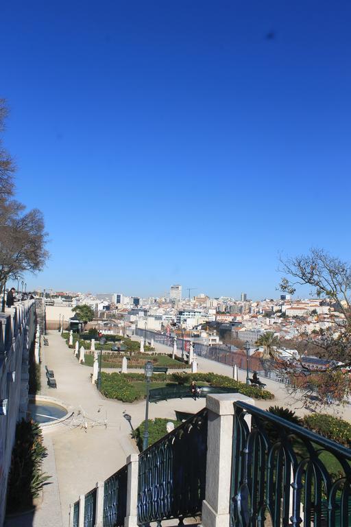 Апартаменти Bairro Alto 27 Лісабон Екстер'єр фото