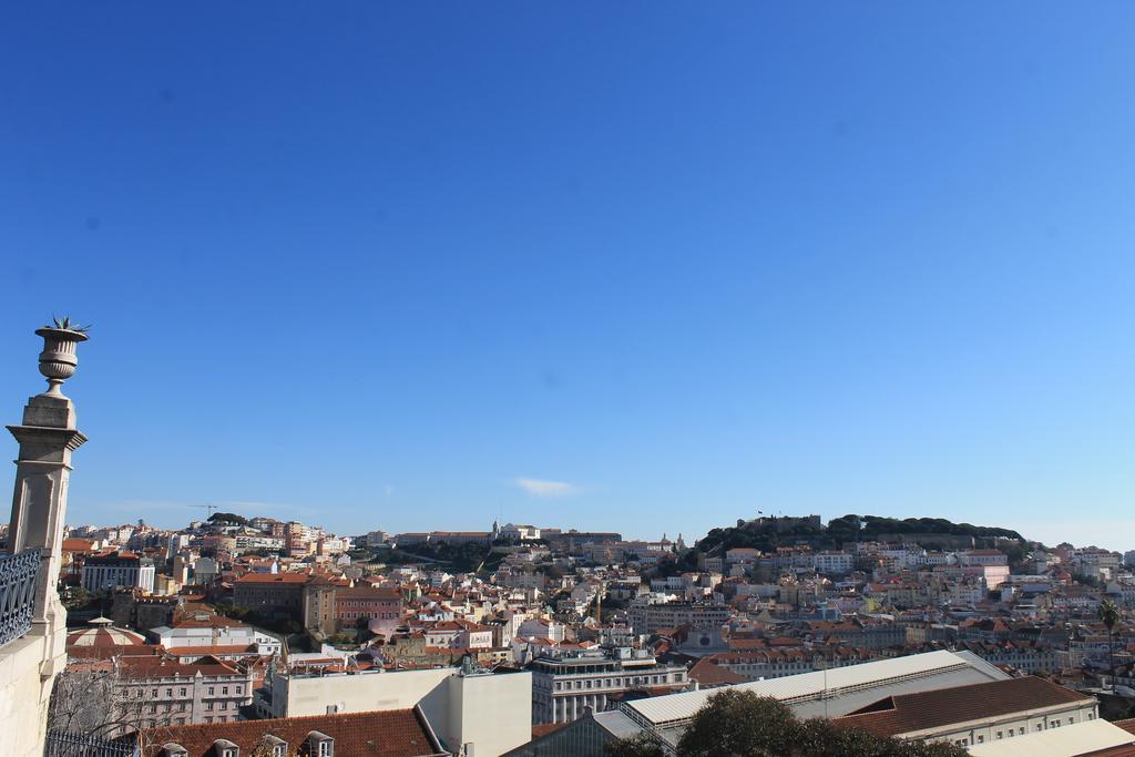 Апартаменти Bairro Alto 27 Лісабон Екстер'єр фото